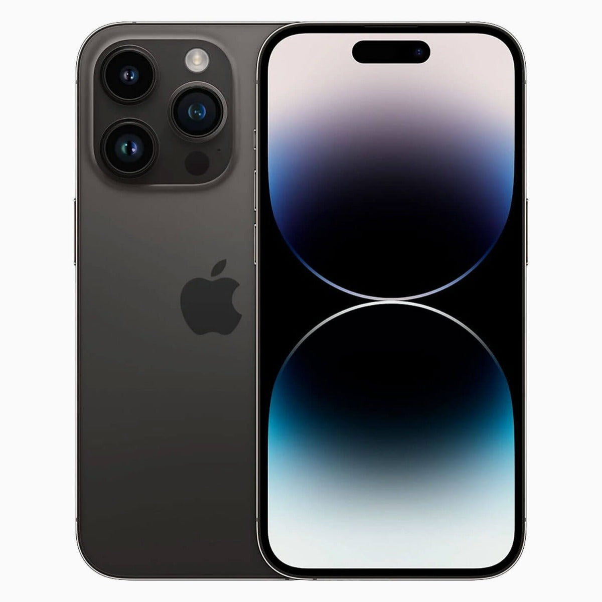 iPhone 14 Pro ricondizionato 512 GB nero