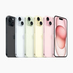 iPhone 15 Plus ricondizionato 128 GB - foto 2