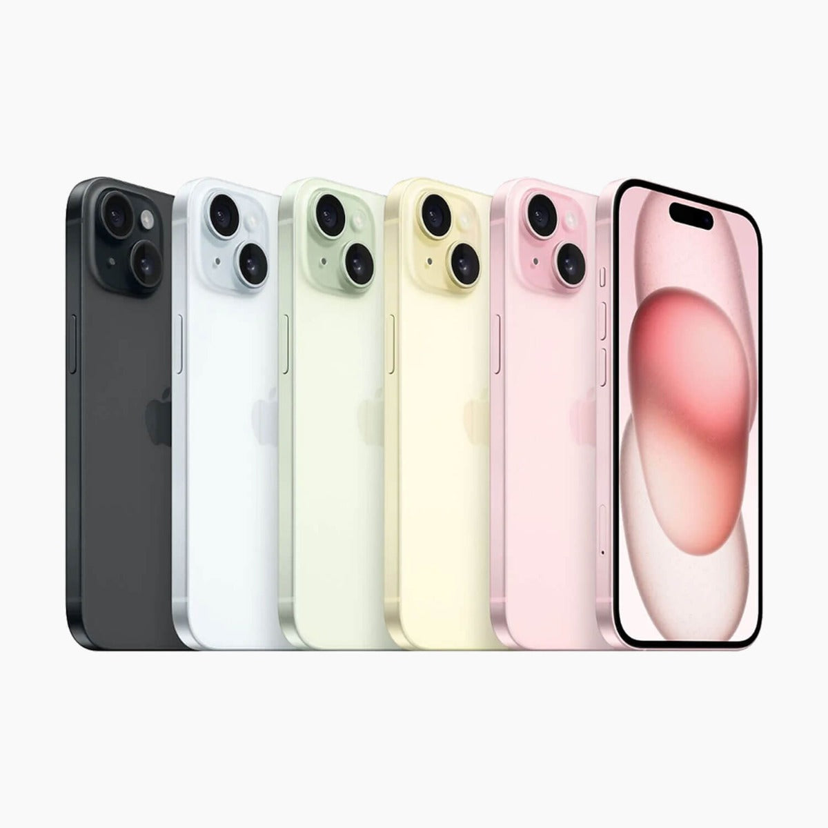 iPhone 15 Plus ricondizionato 128 GB - foto 2