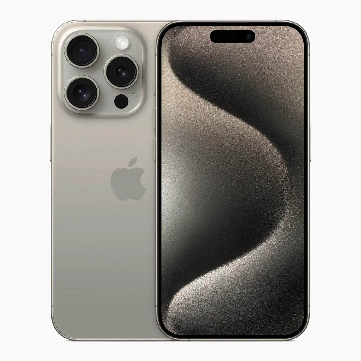 iPhone 15 Pro Max ricondizionato 512 GB Titanio