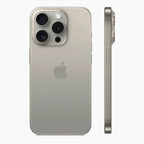 iPhone 15 Pro Max ricondizionato 1tb Titanium - lato