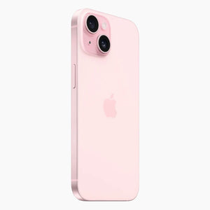 iPhone 15 Plus ricondizionato 256 GB - lato