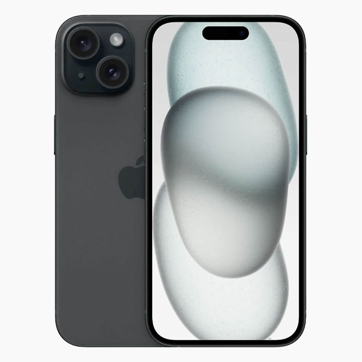 iPhone 15 ricondizionato 128 GB nero