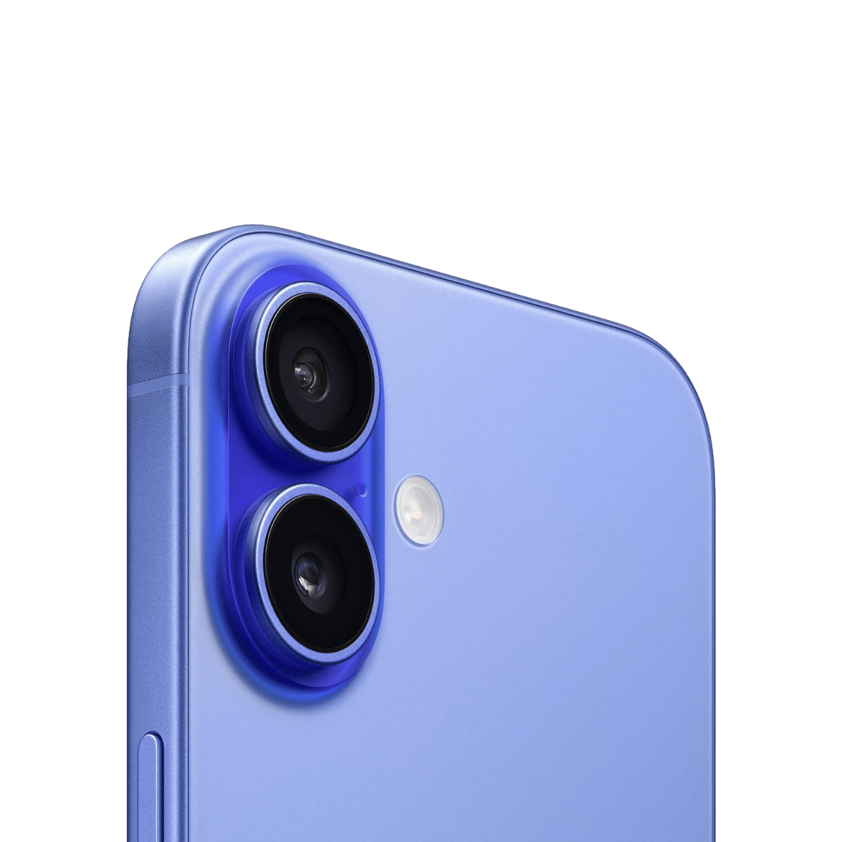 iPhone 16 Plus ricondizionato 256 GB blu