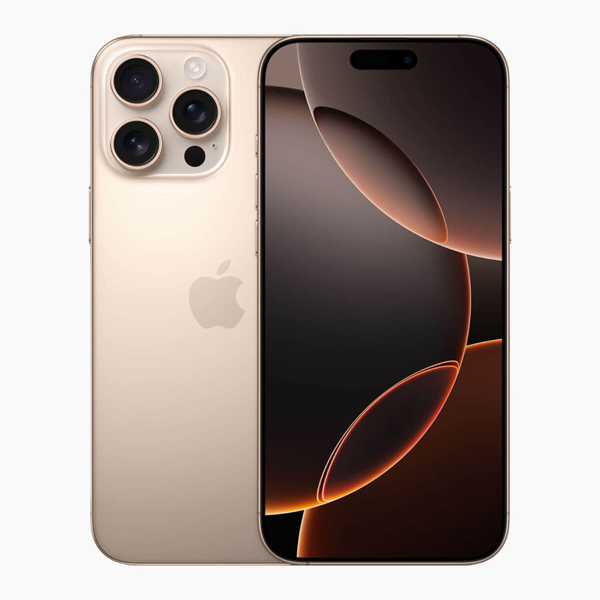 iPhone 16 Pro Max ricondizionato 256 GB - foto 1