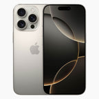 iPhone 16 Pro Max ricondizionato 512 GB - foto 2