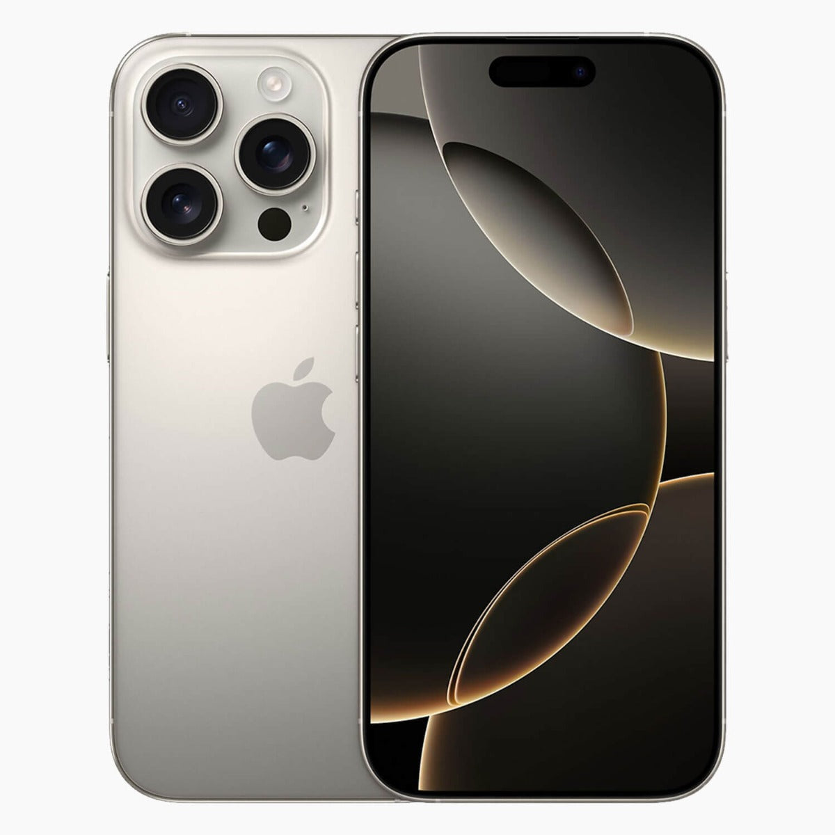 iPhone 16 Pro Max ricondizionato 512 GB - foto 2