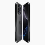 iPhone 16 Pro Max ricondizionato 256 GB nero - foto 2