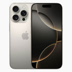 iPhone 16 Pro ricondizionato 512 GB - foto 1