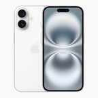 iPhone 16 ricondizionato 128 GB bianco