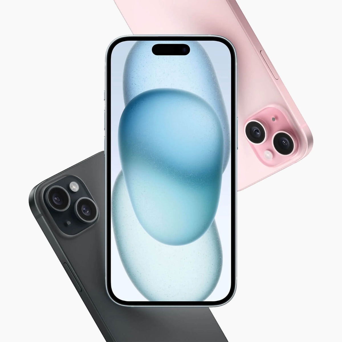 iPhone 15 Plus ricondizionato 256 GB - foto 1