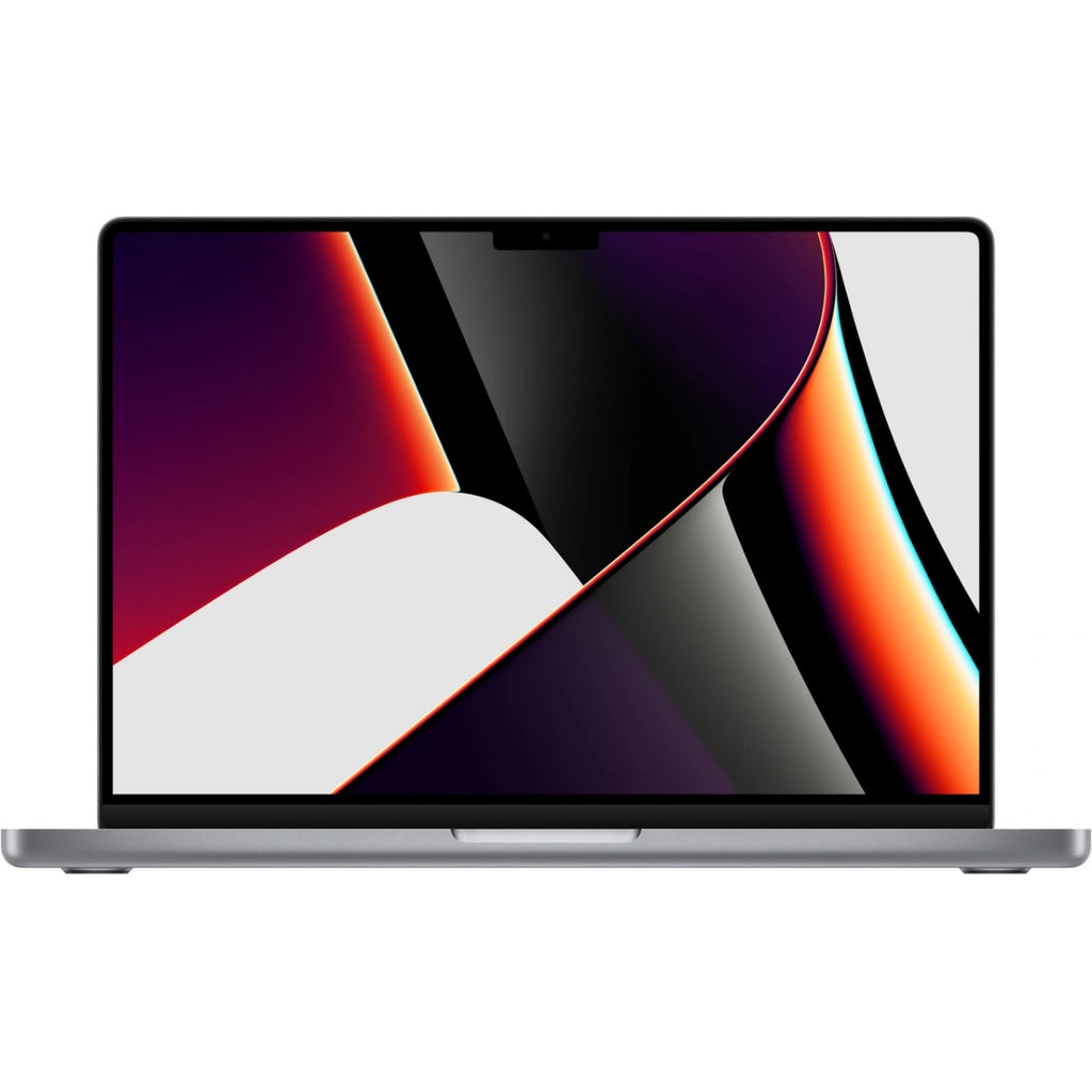 MacBook Pro 16 inch M1 Pro 16 GB / 512 GB ricondizionato - foto 2