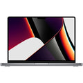 MacBook Pro 16 inch M1 Pro 16 GB / 512 GB ricondizionato - foto 2