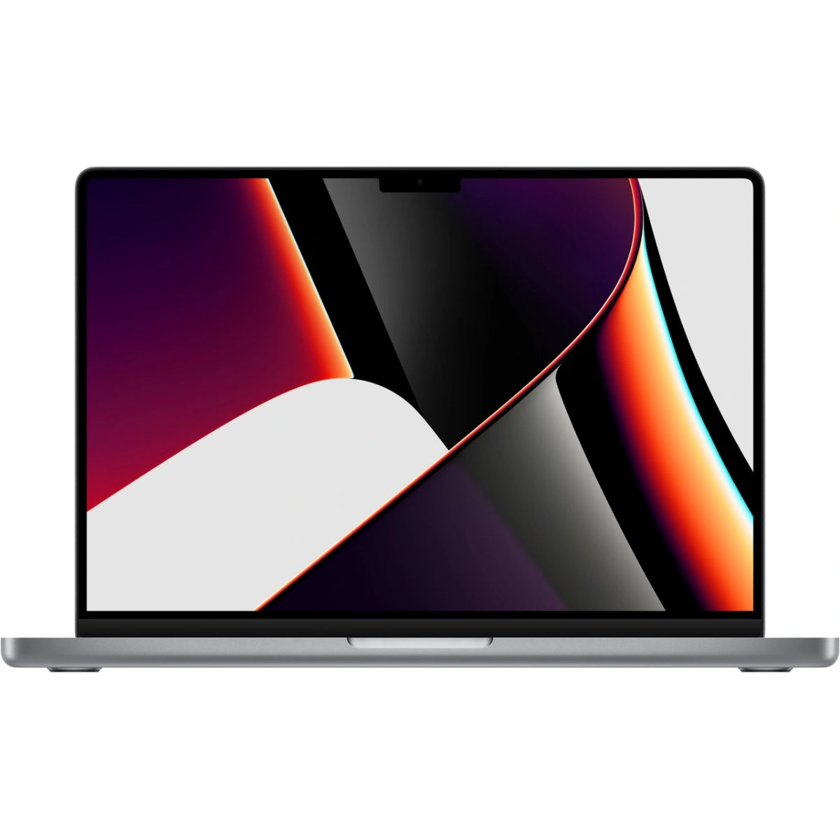 MacBook Pro 16 inch M1 Pro 16 GB / 512 GB ricondizionato - foto 2
