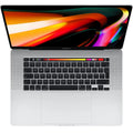 MacBook Pro 16 inch Touchbar i7 2.6 512 GB ricondizionato - foto 4