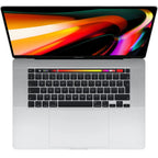 MacBook Pro 16 inch Touchbar i7 2.6 512 GB ricondizionato - foto 4