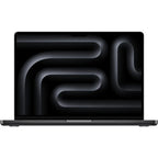 MacBook Pro 14 inch M3 Pro 18 GB / 512 GB ricondizionato - foto 1