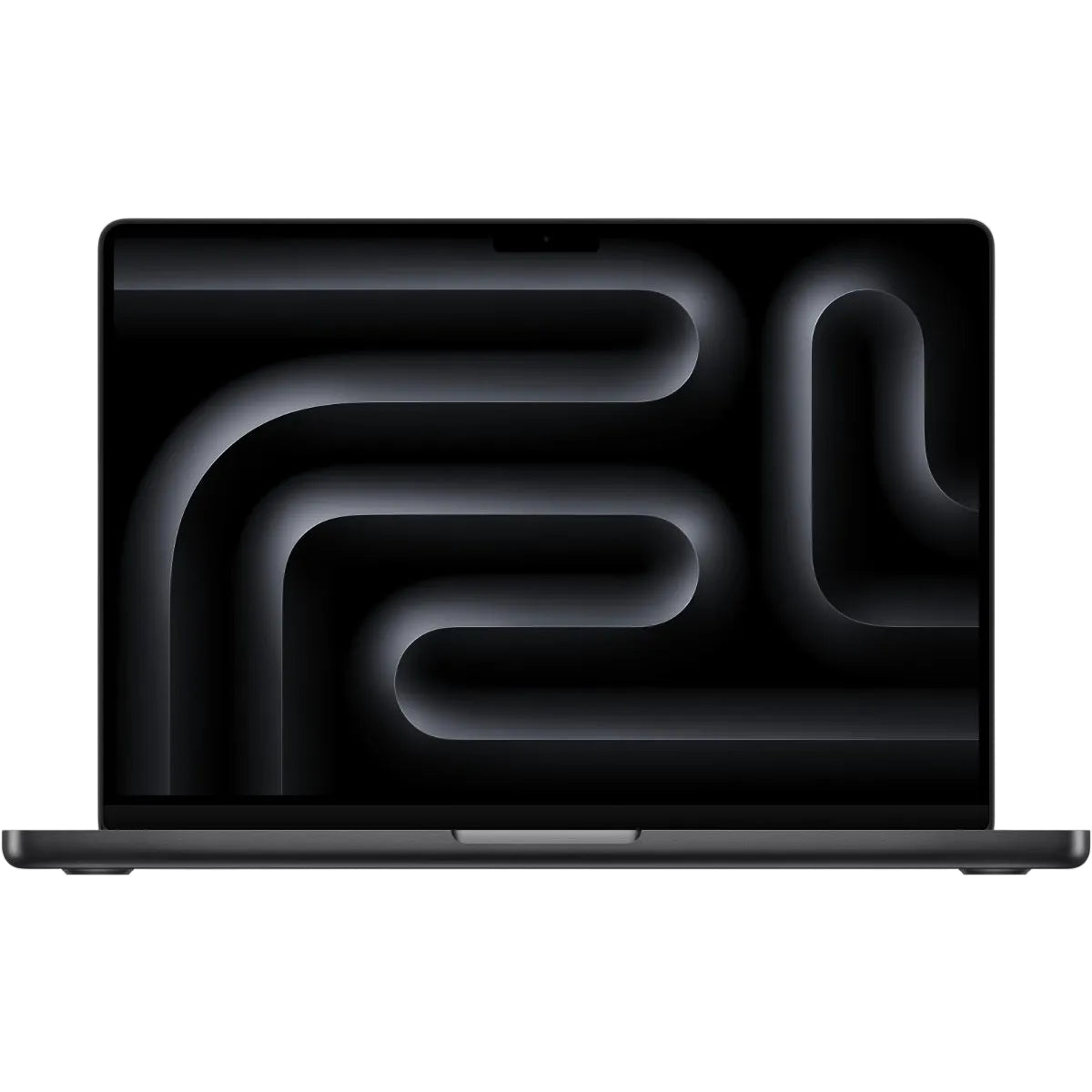 MacBook Pro 14 inch M3 Pro 18 GB / 512 GB ricondizionato - foto 1