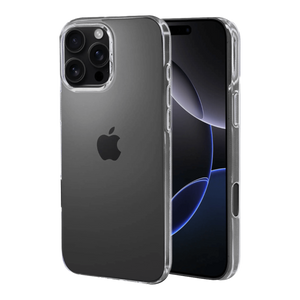 Custodia trasparente iPhone 16 Pro Max ricondizionato