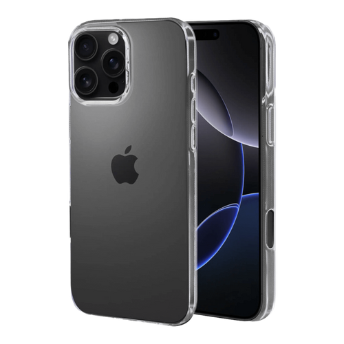 Custodia trasparente iPhone 16 Pro Max ricondizionato
