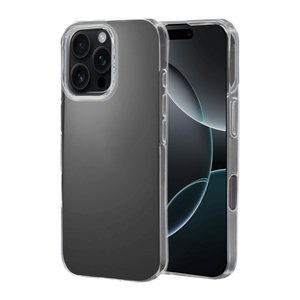 Custodia trasparente iPhone 16 Pro ricondizionato
