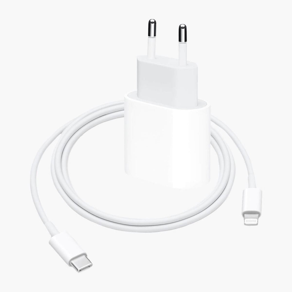 Adattatore e cavo USB-C da 20W