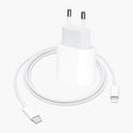 Adattatore e cavo USB-C da 20W