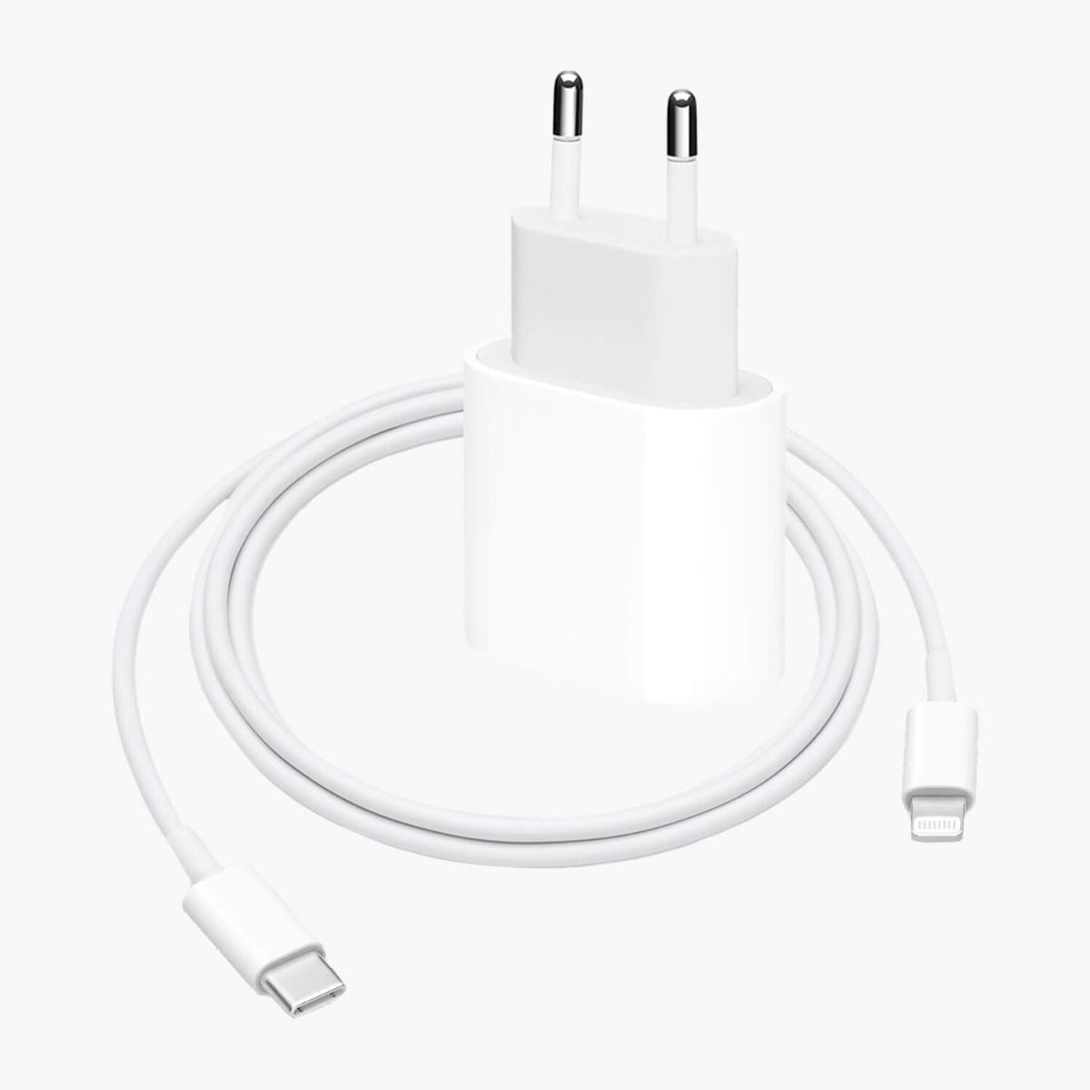Adattatore e cavo USB-C da 20W
