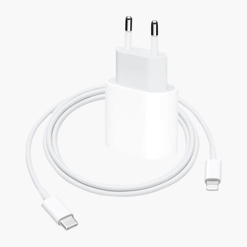 Adattatore e cavo USB-C da 20W