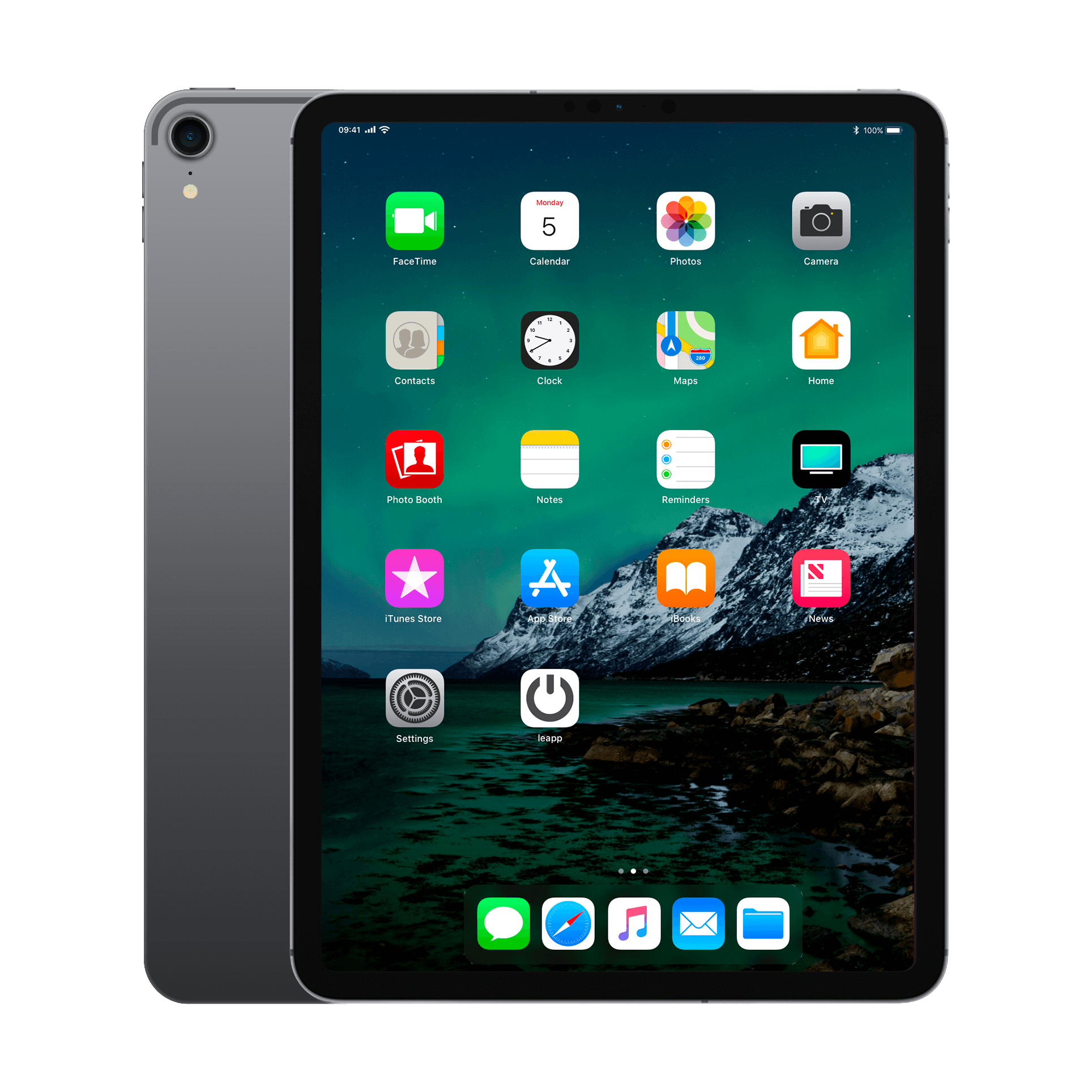 iPad Pro 11 256 GB (2018) ricondizionato - foto 2