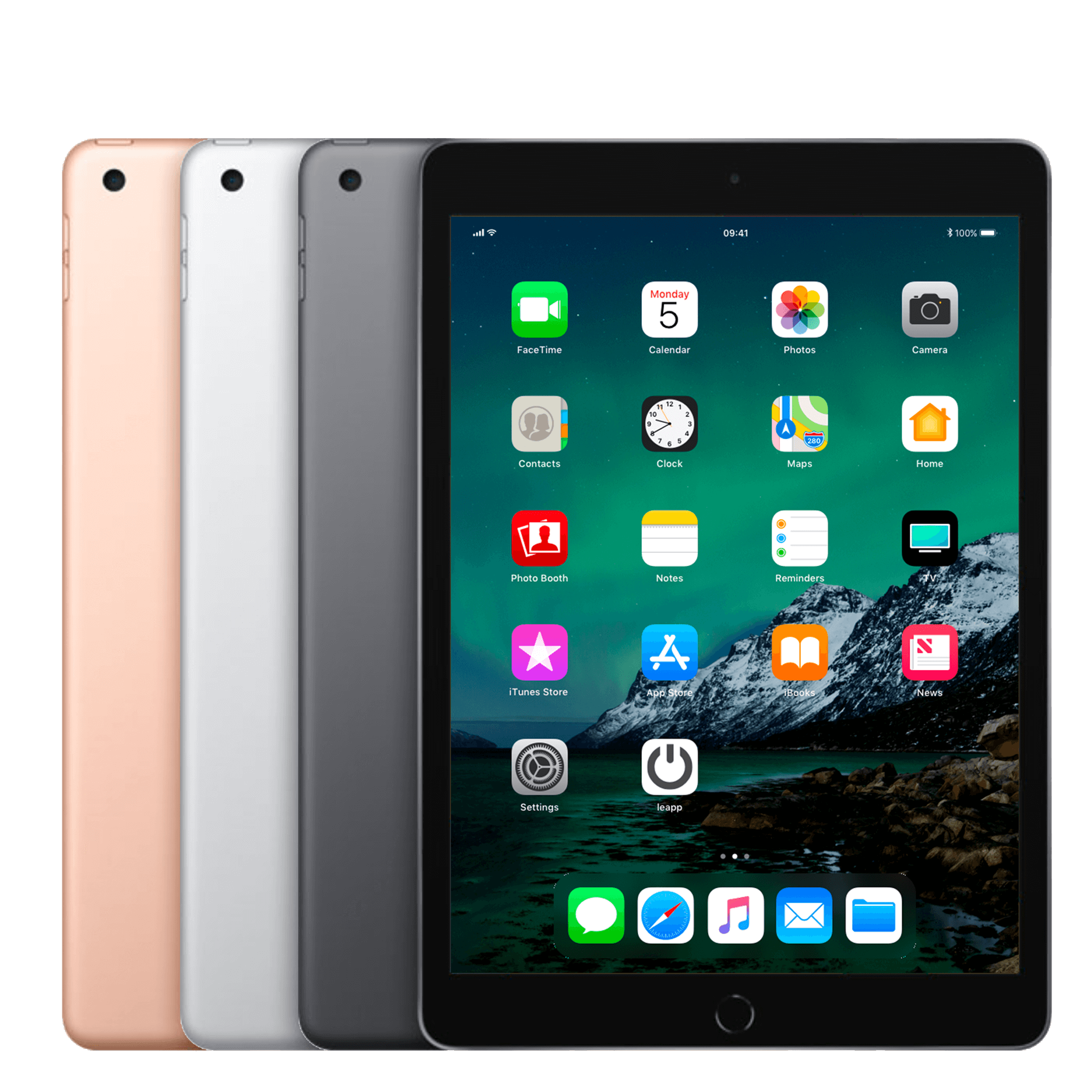 iPad 2019 128 GB 4G ricondizionato - foto 1