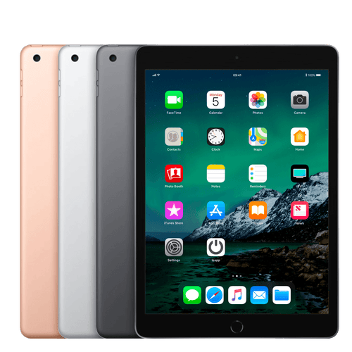 iPad 2019 128 GB 4G ricondizionato - foto 1