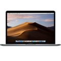 MacBook Pro Touchbar 15 inch Hexa Core i9 2.9 32 GB 1 TB ricondizionato - foto 4
