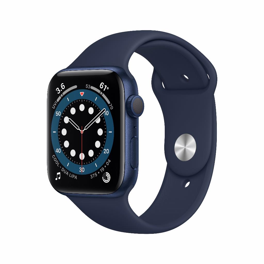 Watch Series 6 Basis ricondizionato