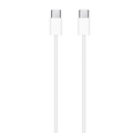 Cavo Apple USB-C naar USB-C ricondizionato - 1 metro - Bianco - foto 1