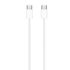 Cavo Apple USB-C naar USB-C ricondizionato - 1 metro - Bianco - foto 1
