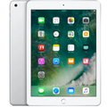 iPad 2017 32 GB argento ricondizionato