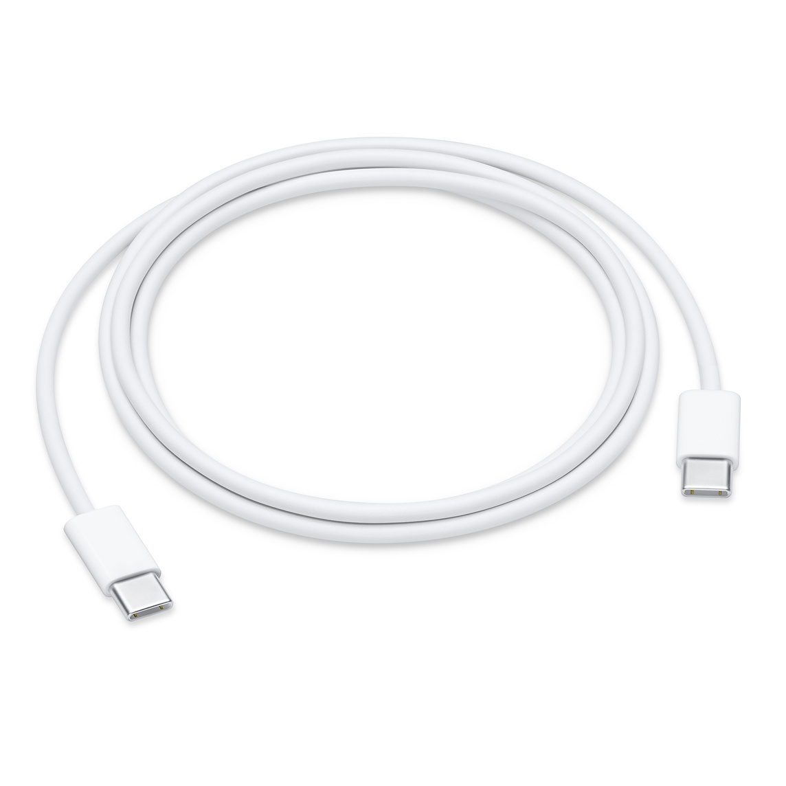 Cavo Apple USB-C naar USB-C ricondizionato - 1 metro - Bianco - foto 3