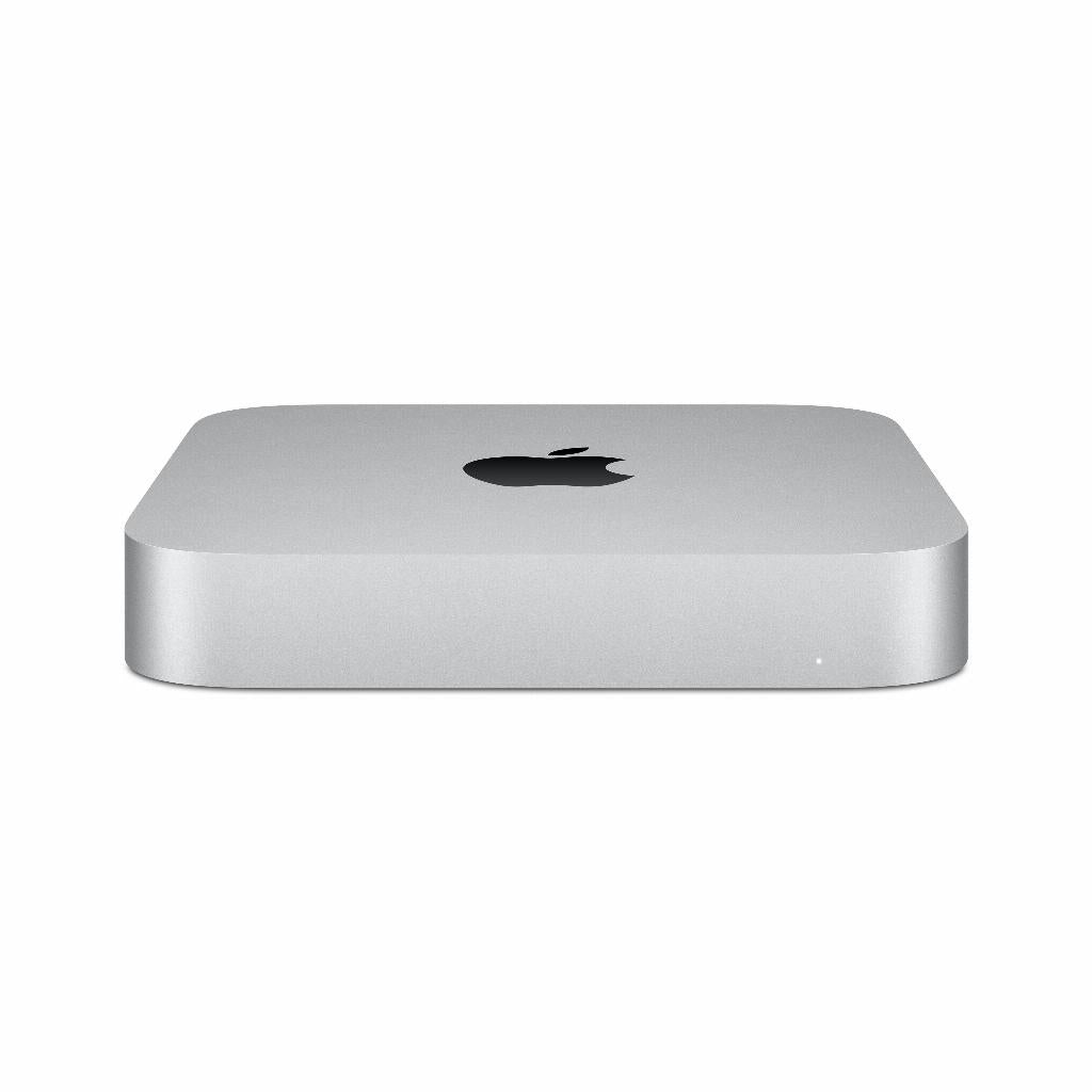 Mac mini M1 8-core CPU 8-core GPU 8 GB 512 GB ricondizionato - foto 1