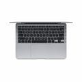 MacBook Air 13" M1 8-core CPU 7-core GPU 8GB 256GB (2020) ricondizionato