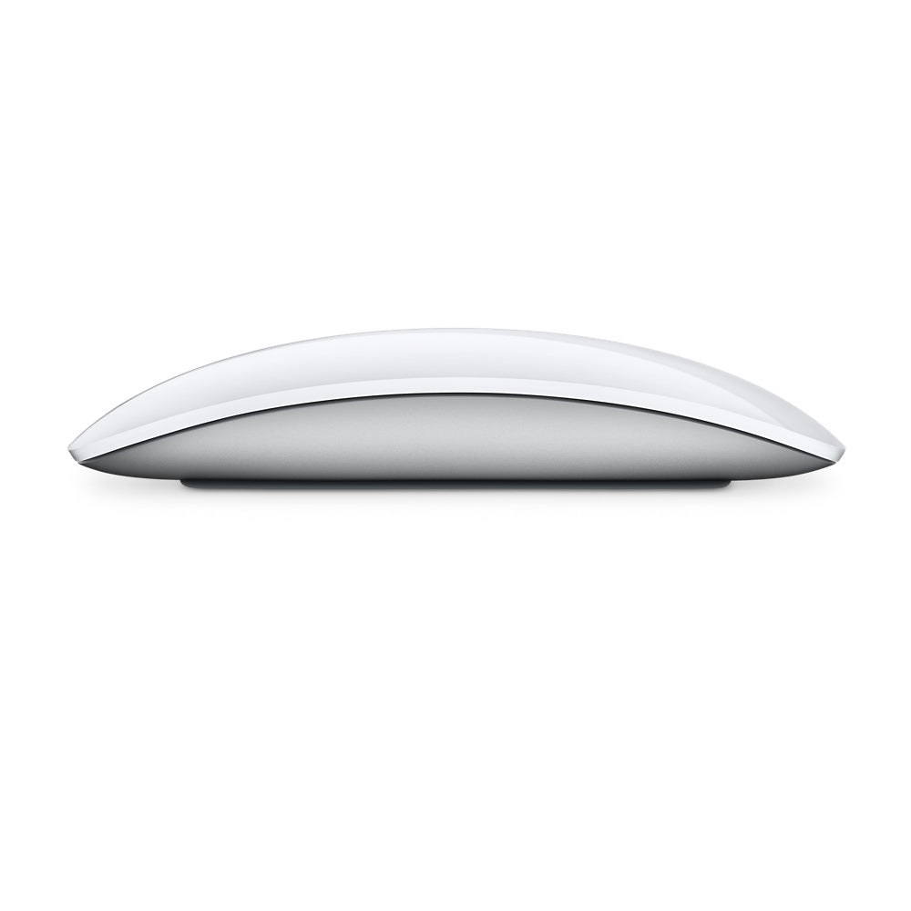 Magic Mouse 3 ricondizionato - Bianco - foto 2
