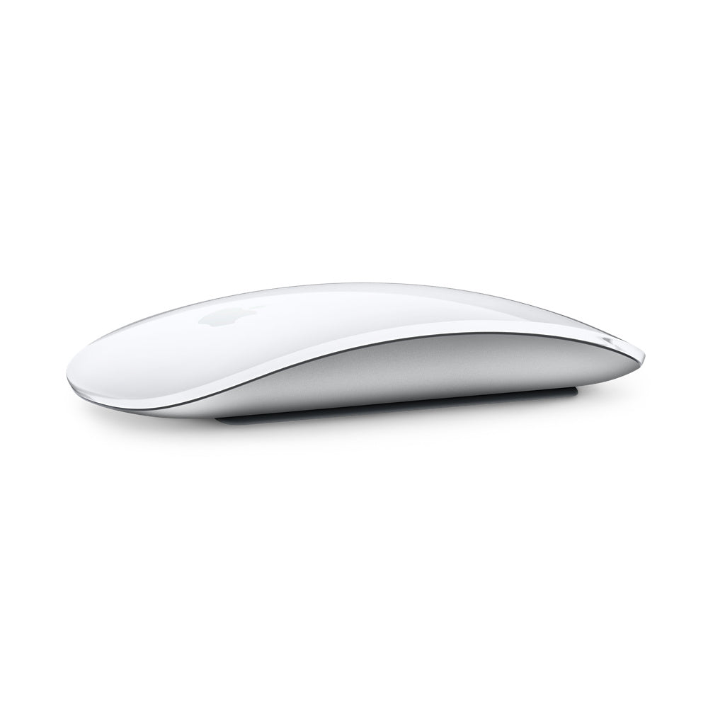 Magic Mouse 3 ricondizionato - Bianco - foto 4
