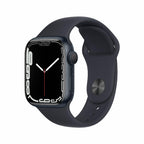 Apple Watch Series 7 41mm ricondizionato Cinturino Sport GPS