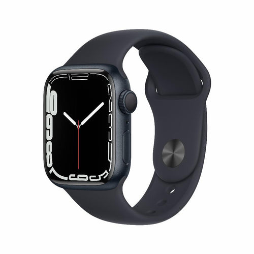 Apple Watch Series 7 41mm ricondizionato Cinturino Sport GPS