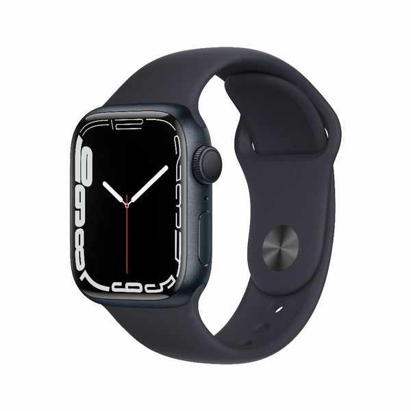 Apple Watch Series 7 41mm ricondizionato Cinturino Sport GPS