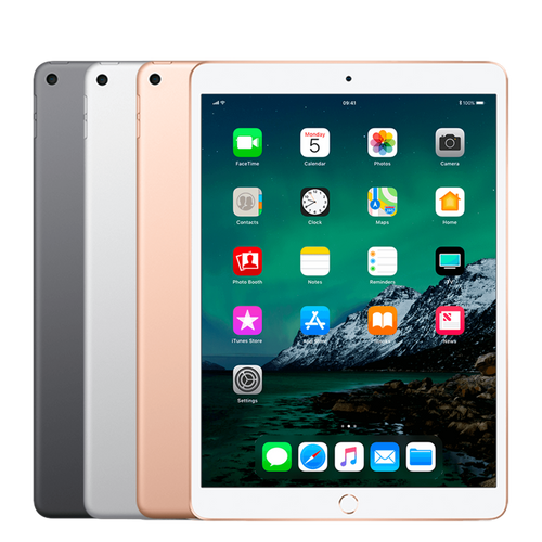 iPad Air 3 64 GB 4G ricondizionato - foto 1