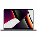 MacBook Pro 14-inch M1 Pro 10 Core CPU & 14 Core GPU 512 GB ricondizionato - foto 1