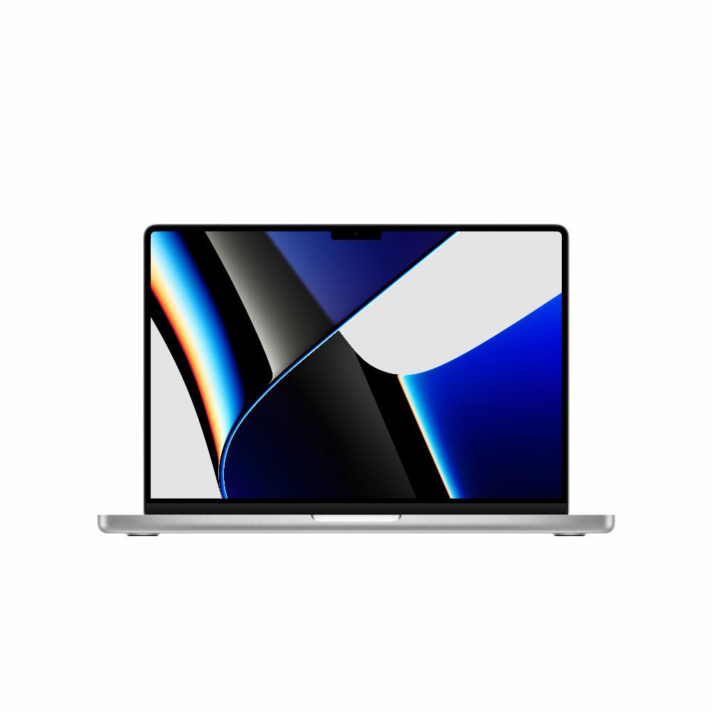 MacBook Pro 14 Argento (2021) ricondizionato