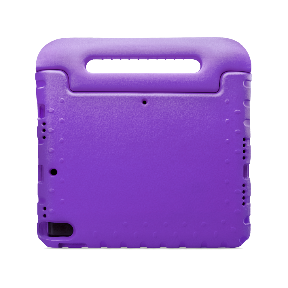 Custodia per bambini Xccess ricondizionato per Apple iPad 2019-2020/Air 2019/Pro 10.5 inch - Viola - foto 2