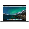 MacBook Pro Touchbar 15" i7 2.9 16GB 512GB ricondizionato